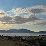 Apartment 2 Pieces Avec Vue Sur A En Corse Du Sud