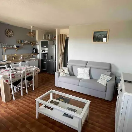 2 Pieces Avec Vue Sur A En Corse Du Sud Apartment *