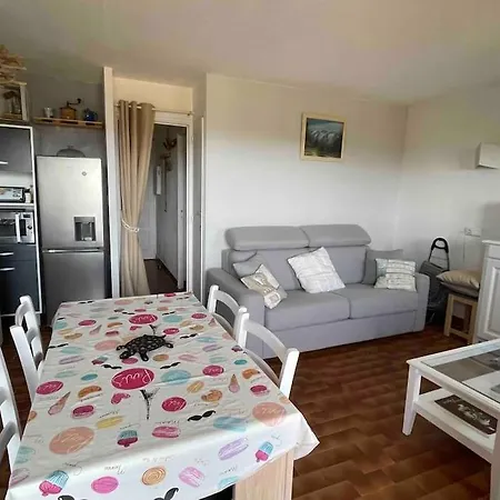 Apartman 2 Pieces Avec Vue Sur A En Corse Du Sud